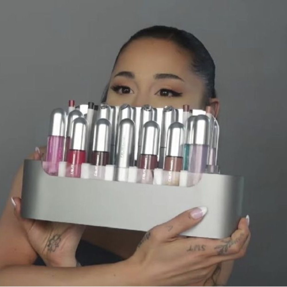 Ariana grande Pr box